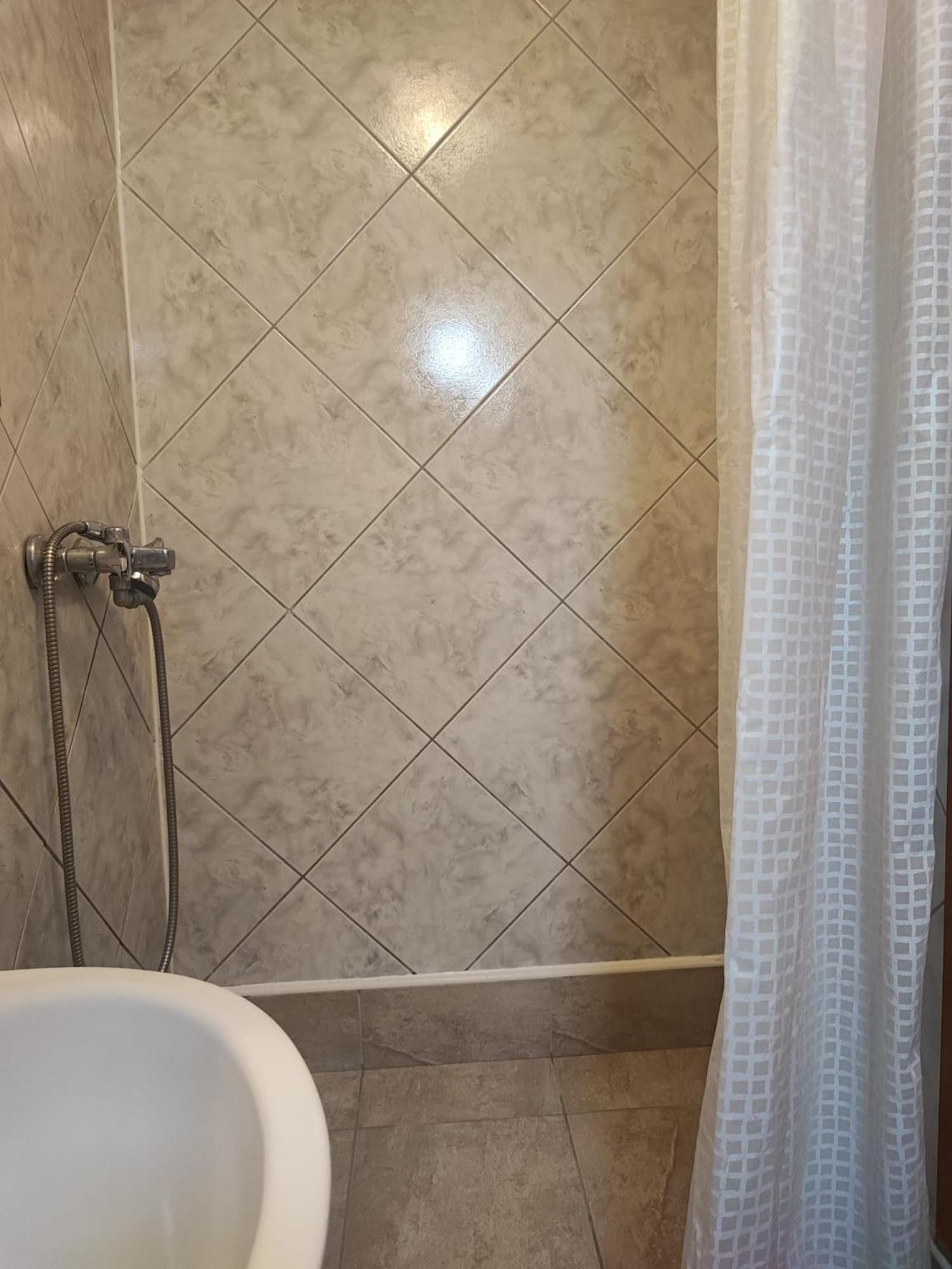 Apartamento Apartman Luka Vodice Exterior foto